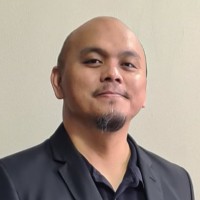 Mark Gil Santos