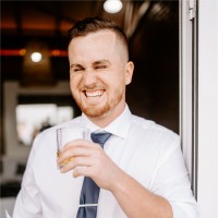 Ryan Van wyk