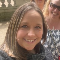 Claire Mark