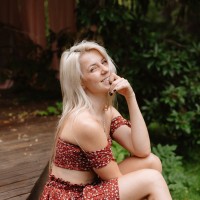 Natalie Kralicek