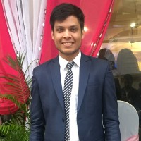 Shri Ram Agarwal