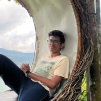 Advik Raj