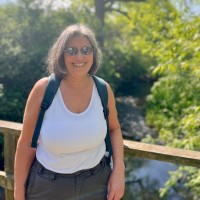 Sue Foster