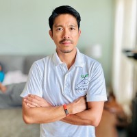Anmar Beltran, Pt, Dpt, Fncip