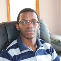Felix Rono