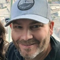 Clint Tiedje