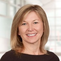 Suzanne Brehm