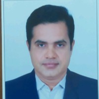 ARUN DEEPAK
