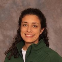 Maritza Sazo