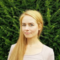 Olga Kaiser