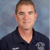 Michael Bowman