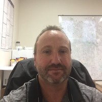 Mark Grider