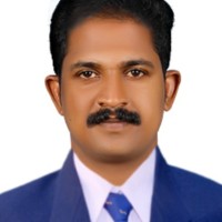 PRAJEESH PAVITHRAN