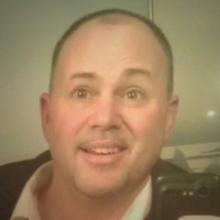 Scott Darron
