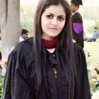 Arfa Fatima