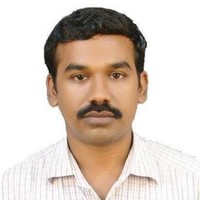 Vijayabaskaran S
