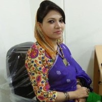 Sayeda Khaled