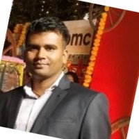 Suman Kumar Dalai