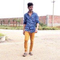 Hanumagowda Gowda