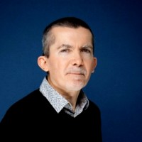 Pascal BEGUE