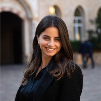 Lea Matar