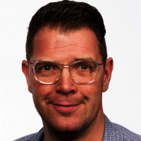 Jeroen Stolk