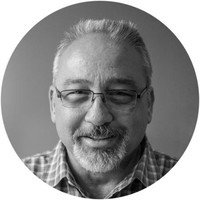 Michael Pharr