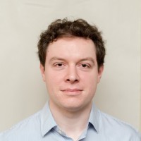 John P. Gross, PMP, LSSBB