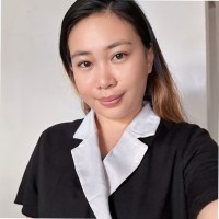 Shaira Roshelle Lindero