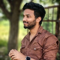 Arun Kumar Mudam