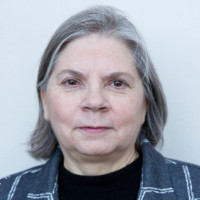 Toni Combs