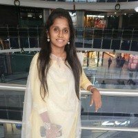 Keerthana Vivekananthan
