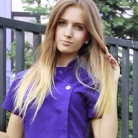 Inna Osypovych