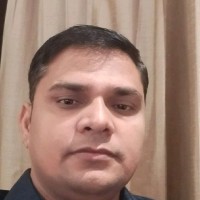 Dibya Kumar Rai