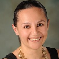 Paola Bergonzi