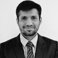 Haresh Kumar