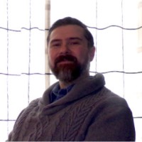 Shawn Conn, MSW, LCSW