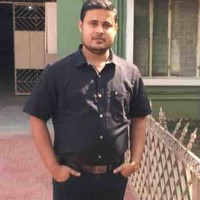 Amarendra Mishra