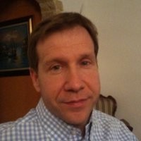 James Leresche