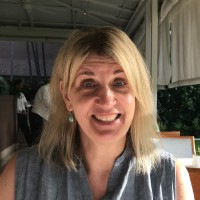 Paula Foster