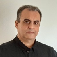 Enrique Mendoza Hernández