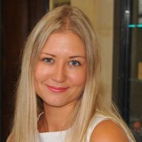 Anna Voronina