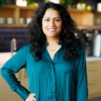Anouksha Gardner