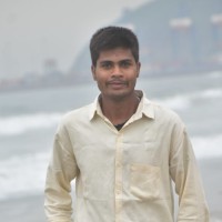 Chaitanya Kumar Nilla