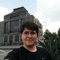 Iván Ramírez Márquez