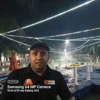 Mijanur Rahaman