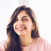 Anna Paraskevidou