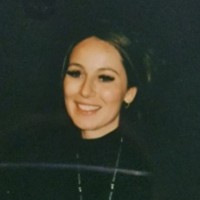 Danielle Saunders