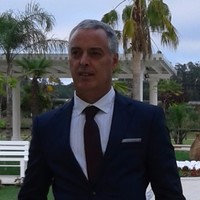 Luis Barreiros Oliveira