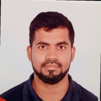 Ahammad Sadik.D